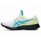 thumbnail image 3 of ASICS Z7054 Womens White/Aquarium Versablast Sneakers Size US 9.5 EU 41.5, 3 of 6