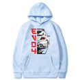 thumbnail image 1 of Sudadera con capucha de Anime japonés para hombre y mujer, ropa de calle de coche con inicial D, Tops de moda, sudadera de diseño, sudadera Jdm para pareja, jerséis de manga larga xuanjing  unisex, 1 of 2