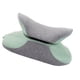 thumbnail image 3 of Almohada para la siesta de espuma viscoelástica para la oficina,Almohada para la siesta de espuma viscoelástica, almohada para el almuerzo, la mejor de su clase, 3 of 8