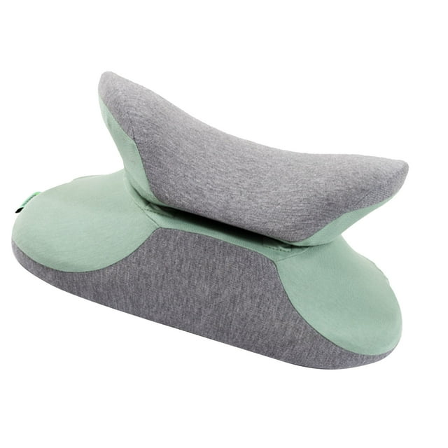 Desk Pillowfor Napping,Memory Foam Nap Pillow Office Desk Nap Pillow Lunch Break Pillow Leading Edge Technology