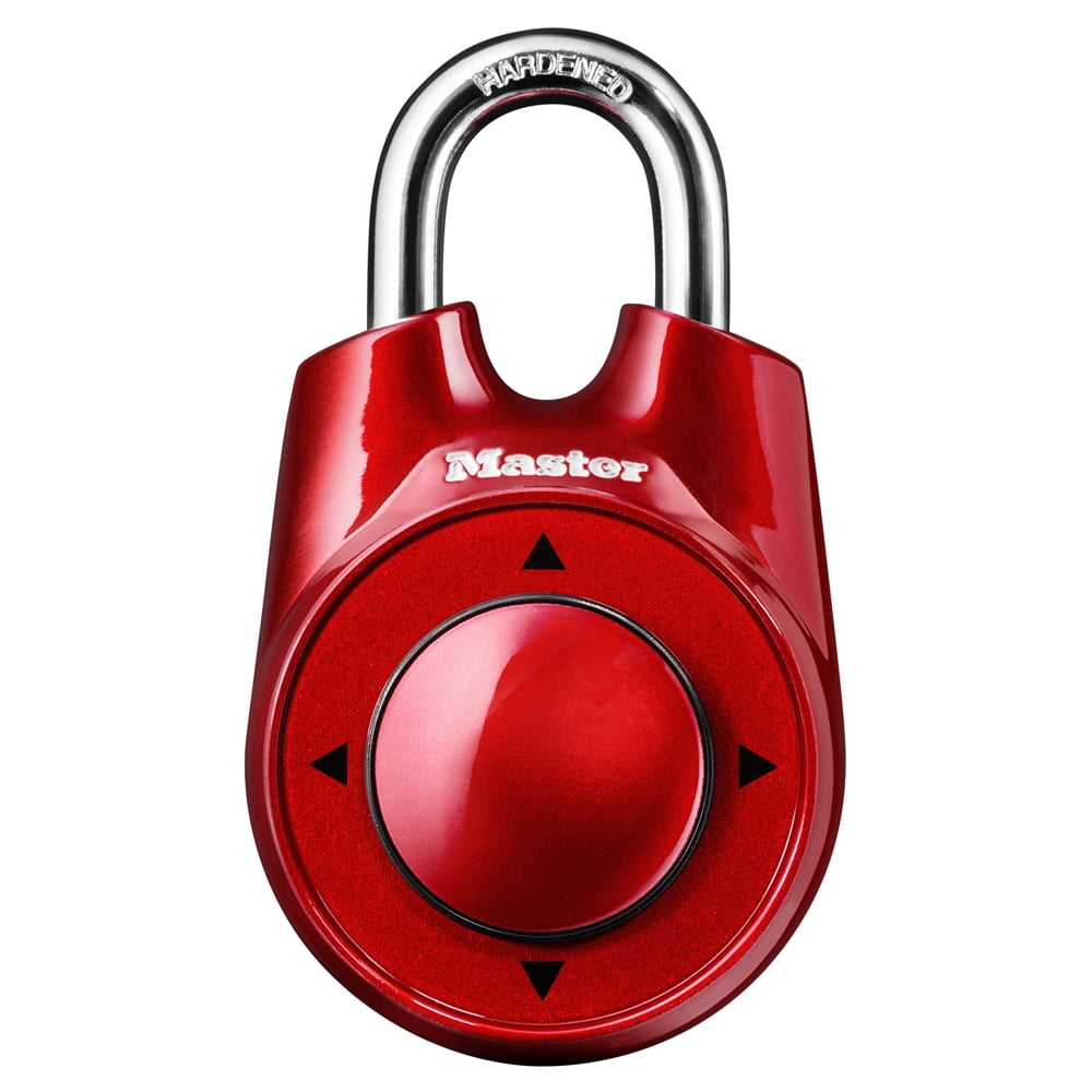 master lock padlock set