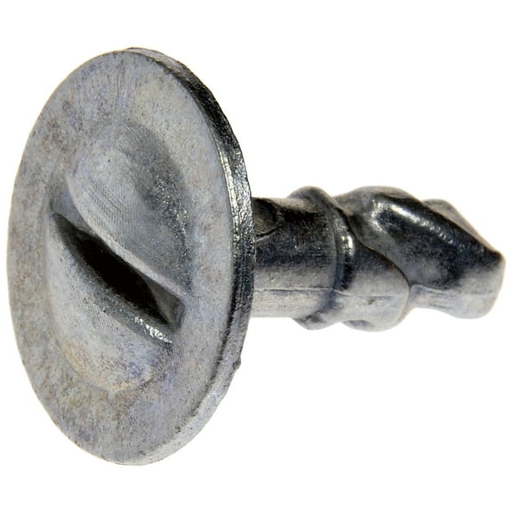 Dorman 963-300D VW Splash Shield Retainer Silver (Pack of 2)