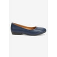 thumbnail image 4 of Comfortview Women's The Jaiden Slip On Flat, 4 of 6