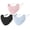 Black/Blue/Pink, variant on UV Face Mask Sun Protection,UPF 50+Blocks 98% of UVA/UVB Rays,UV Face Mask for Women Washable Reusable(3PCS)