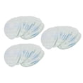 thumbnail image 3 of Pegatinas impermeables para las orejas de bebé, de silicona, desechables, para ducha, natación y surf., 3 of 14