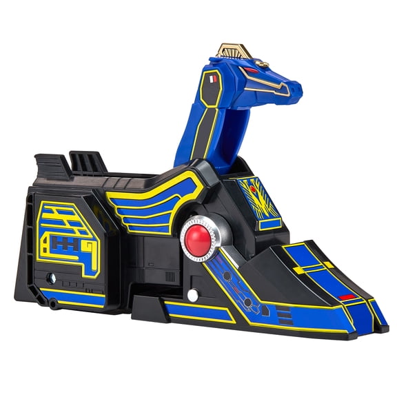 Mighty Morphin Power Rangers: Re-Ignition - Unicorn Combinable Thunderzord (Season 2) by Playmates Toys