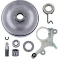 thumbnail image 3 of Clutch Drum Sprocket Oil Pump Kit Fit Ms271 Stihl Ms 271 .325-7t -cdsx, 3 of 4