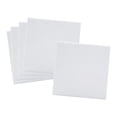 thumbnail image 3 of veasfak 5Pcs Ceramic Refractory Pads Art Crafts Reusable DIY Project Anti Stick Pads, 3 of 9