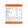 thumbnail image 4 of Suplemento Amino Bcaa Recovery Sabor Mandarina (400 Gr) ProWinner PW-1310, 4 of 4