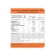 thumbnail image 4 of Suplemento Amino Bcaa Recovery Sabor Mandarina (400 Gr) ProWinner PW-1310, 4 of 4