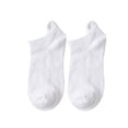 thumbnail image 4 of Summer Ankle Socks Low Cut Boat Cute Puppy Design Breathable Thin Casual Daily Wear Women, 4 of 4