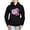 Black, variant on CafePress - My Little Pony Sweetie B - Pullover Hoodie, Classic & Comfortable Hooded Sweatshirt