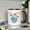 Black-11oz, variant on 1pc Thailand-style ceramic mug features an elegant Thai language "fragrance" pattern, showcasing unique Southeast Asian cultural charm. Crafted from high-quality ceramic, it is perfect for daily enjo