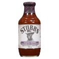 thumbnail image 2 of Stubb's, Sticky Sweet, 450ml, 2 of 5