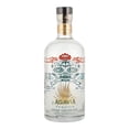 thumbnail image 1 of Tequila Agavia Añejo Cristalino 750 ml, 1 of 3