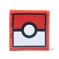 thumbnail image 2 of ESTUCHE PARA JUEGOS NINTENDO SWITCH Cracken Esports CUBO POKEBALL, 2 of 6