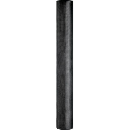 Insect Screen Wire - New York Wire Clear Advantage 33541 Screen Wire, 7 ft Roll L x 36 in W, 20 X 20 in Mesh