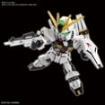thumbnail image 4 of Kit de maquetas BANDAI SPIRITS SD Gundam ex-Standard Nu Gundam, 4 of 6