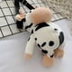 thumbnail image 1 of Bolsa bandolera de muñeca de vaca de peluche bonito para mujer de hombro encantador de dibujos animados (3) Likrtyny Para Estrenar, 1 of 9
