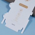 thumbnail image 5 of For iPhone 15 Pro Back Screen Protector Soft TPU Ultra Clear Cell Phone Back Cover Film, 5 of 5