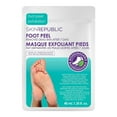 thumbnail image 1 of Skin Republic Foot Peel, 1 of 7