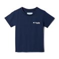 thumbnail image 3 of Camiseta Columbia Youth PFG de manga corta con estampado en talla XS, 3 of 4