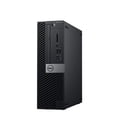 thumbnail image 2 of Cpu Dell  7060 SFF- CORE I5 8VA- 8GB RAM- 256GB SSD- Reacondicionado., 2 of 3