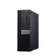 thumbnail image 2 of Cpu Dell  7060 SFF- CORE I5 8VA- 8GB RAM- 256GB SSD- Reacondicionado., 2 of 3
