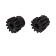 thumbnail image 4 of 25DP M1 5mm RC Car Motor Gear 12T 13T 14T 15T Pinion Gear Set for 1/8 RC Remote Control Car, 4 of 5