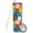 Cat, variant on Skinny Tumbler Gift for Men Women, Cute Cat Tumbler Cup with Straw Lid 20 OZ, Stainless Steel Insulated Vacuum Slim Travel Coffee Mug