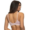 thumbnail image 4 of Felina | Wireless Bralette | 2-Pack (Quiet Shade Violet Ice, Small), 4 of 8