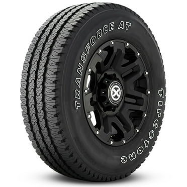 Firestone Winterforce LT Winter LT275/70R18 125/122R E Light Truck Tire ...