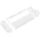 thumbnail image 4 of Protector De Pantalla De Vidrio Templado Para Consola De Juegos, Cubierta Protectora Para Consola De Juegos, PC, Respetuoso Con El Medio Ambiente, Transparente Para El Controlador ANGGREK Game Console Tempered Film, 4 of 8