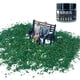 thumbnail image 4 of Hojas realistas para cubrir el suelo (56 ml) para maquetas de jardín y trenes. Verde de verano, 4 of 9