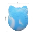 thumbnail image 3 of Cubierta máquina Virtual E-Pet para Meets/4U/4U+/Mix/PS/Idl/Id (Azul), 3 of 9