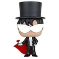 thumbnail image 1 of Figura de acción Funko POP Anime Sailor Moon Tuxedo Mask, 1 of 1