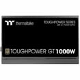 thumbnail image 6 of Thermaltake TOUGHPOWER GT 1000W - Black - Internal - 120 V AC, 230 V AC Input - 3.3 V DC, 5 V DC, 12 V DC, -12 V DC, 5 V SB Output - 1000 W - Active PFC - 1 +12V Rails - PCI Express Connector 5.1 -..., 6 of 6