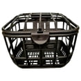 thumbnail image 1 of Basket Heavy Load - Adult Front Rear Bag Rack Hanging Bike Basket for Mountain Bike Accessories, 1 of 8