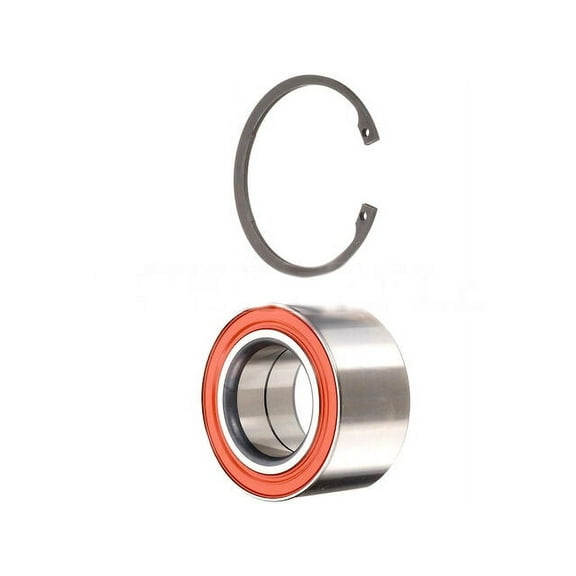 Rear Wheel Bearing - Compatible with 1998 - 2002 Mercedes-Benz ML320 3.2L V6 1999 2000 2001