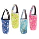 thumbnail image 1 of 4 Uds Portavasos DYNWAVEMX protector reutilizable para viajes de Camping al aire libre y flor, 1 of 8
