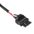 thumbnail image 5 of LED Decoder Adapter LED Decoder Adapter Anti Hyper Blink Flash Error Cancel Canbus for Most Cars 2pcs, 5 of 7