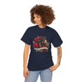 thumbnail image 2 of Kentucky Derby May 4 2024 Churchill Downs for Horse fan Unisex Cotton Tee, 2 of 9