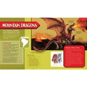 Paper Flying Dragons: Design and Build Your Own Fantastic Flyers, (Paperback)
