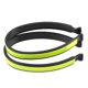 thumbnail image 4 of 2 uds., correas reflectantes para tobillo y pierna, Clip ajustable para pantalones de bicicleta para ciclismo nocturno, 4 of 5