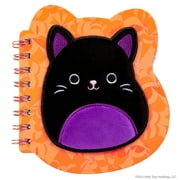 Fashion Angels Squishmallows AUTUMN Spiral Notebook, 1 Pack
