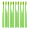 thumbnail image 3 of Juego de 10 herramientas de limpieza para cepillos de dientes de ortodoncia para niños y adultos., 3 of 14