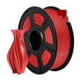thumbnail image 1 of PLA Meta 3D Filament, 1.75MM No Bubble Warm Color High Liquidity Fast Printing Child Pen Refill 1KG/2KG FDM 3D Printer ,Easy to Use, 1 of 7