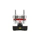 thumbnail image 3 of Coche fundido a presión Jada Toys Transformers G1 Optimus Prime 1:24, 3 of 5