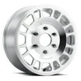thumbnail image 2 of Method 412 15" Wheels Machined 33" Chicane LT Tires Can-Am Maverick R, 2 of 4