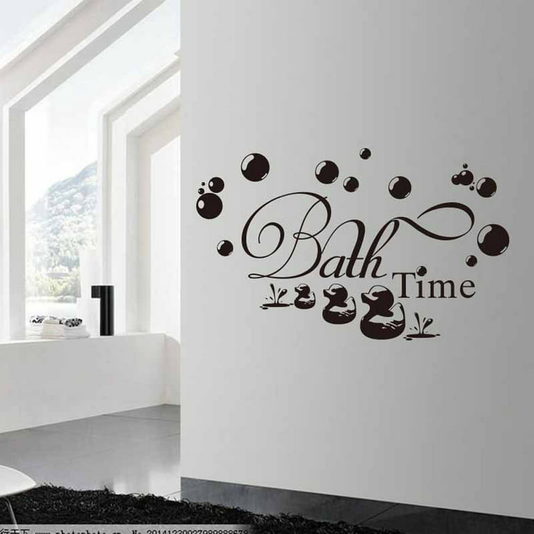 Euwbssr Acrylic Wall Mirror Stickers Room Bedroom Kitchen Bathroom Stick Decal Home Party Decoration, Size: 26pcs, Silver